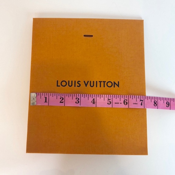 Louis Vuitton Shopping Bag/Envelope - Picture 3 of 4